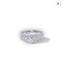 CRISP CLEAN SHINE-ON RING